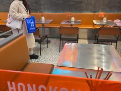 -星财记香港冰室·茶餐厅(仓山万达店)