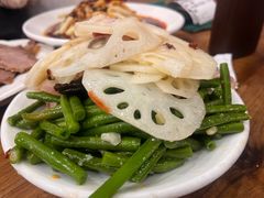 -老刘家永盛斋·传统泡馍(东关南街店)