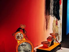 -中国美术学院象山校区-民艺博物馆