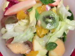 -西贝(宝乐汇店)