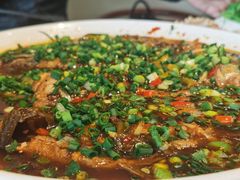 -菜香小厨(金发·印象南滨店)