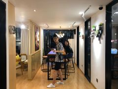 -ICEPOPO MILK(温岭新天地店)