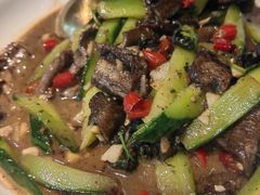 -坛宗剁椒鱼头(河西王府井店)