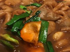 -曾家厨房·新徽菜(高新天柱路店)