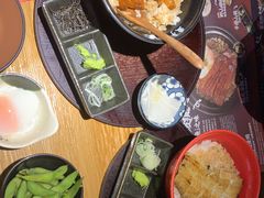 -鳗事鱼意·活鳗現烤专门店(富力海珠城店)