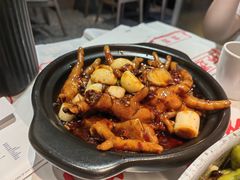 -靓靓蒸虾·头牌蒸虾(南山桂庙店)
