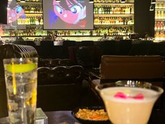 -TIPTOP BAR酒吧(欧亚新生活广场店)