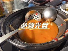 -李师傅脆肚(华强北店)