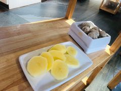 -傣妹火锅(新桥店)