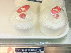 -白玉兰食品甜凤店(合生汇店)
