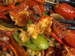 -日食记精菜馆(建邺万达店)