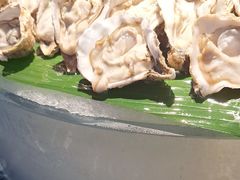 -山海•蒸汽活海鲜自助(皇庭广场店)