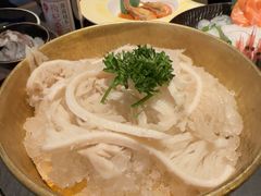 -牛YO寿喜烧和牛火锅自助(三台子万象汇店)