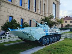 -中国人民解放军海军博物馆