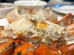-青蓬蒸汽海鲜·深圳老字号·团建聚会(壹方城店)