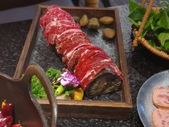 -盡膳口福·百年汤方火锅(科华北路店)