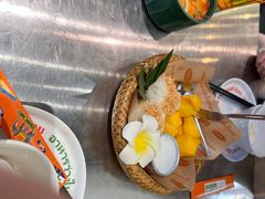 -小小集渔·泰式大排档(太古里香槟店)