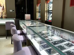 店内环境-上海第一八佰伴