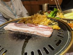 -西塔老太太泥炉烤肉(双井店)