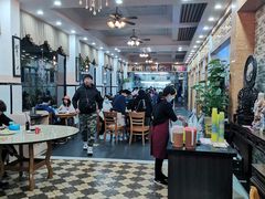 -煲煲掂风味煲仔饭餐厅(西区店)