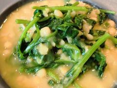 -半山腰·云南菜(侨福芳草地店)