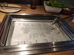 -新石器烤肉(无锡万象城店)