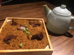 -老宁波1381餐厅(宏泰广场店)