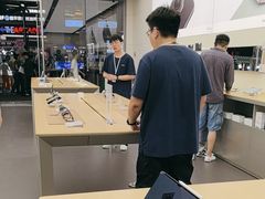 -华为智能生活馆(上海金桥国际商业广场)