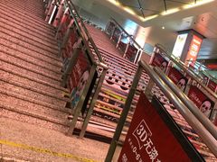 -哈尔滨西站(地铁站)