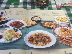 -新疆巴州金丝特餐厅(大钟寺店)