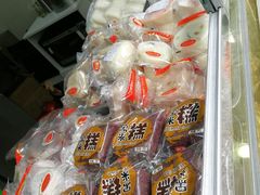 -上海虹口糕团(福州路店)