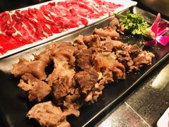 -牛事制造局牛肉火锅(莲岳路店)