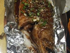 -金百万烤鸭店(马甸店)