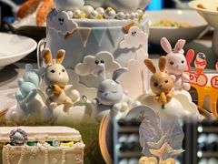 -柏尼娅PEARIA·蛋糕定制(静安店)