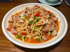 -老板恋上鱼(印象城店)