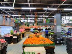 -世纪联华(吴淞店)