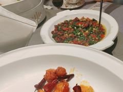 -写庭·鱼鲜川菜·宴请(铁像寺水街店)
