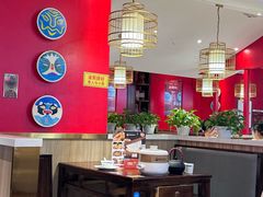 -满园烤鸭·春饼(丰科路万达店)