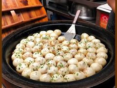 -哑巴生煎(临顿路店)