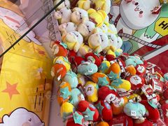 -LLJ夹机占(正佳广场店)