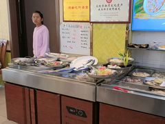 -抹直口特色菜馆(一店)