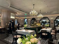 -狮拾久·现代新加坡料理(壹方城店)