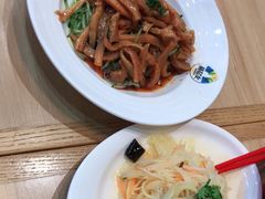 -菊花女水饺(闻涛苑店)