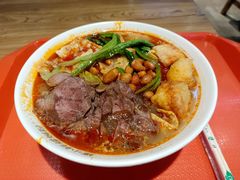 -螺小胖柳州螺蛳粉(钟楼总店)