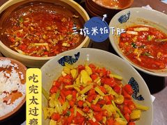-潇湘阁(昆泰国际大厦店)