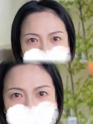 -变美丽半永久纹眉连锁·机器野生眉•洗眉