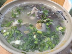 -小辫子羊肉面馆(周东店)
