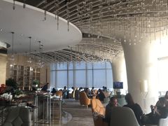 -三迪希尔顿酒店·星空酒廊