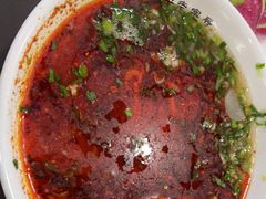 -马子禄牛肉面(金宝街店)