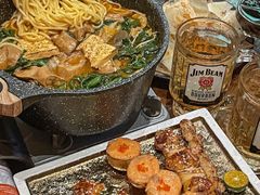 -山葵家居酒屋(天目里店)